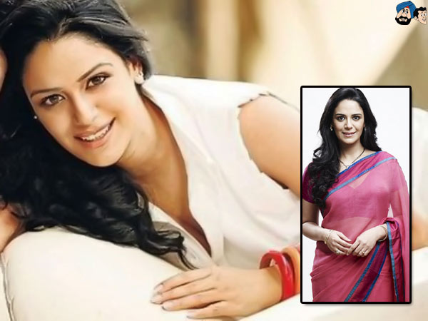 Mona Singh