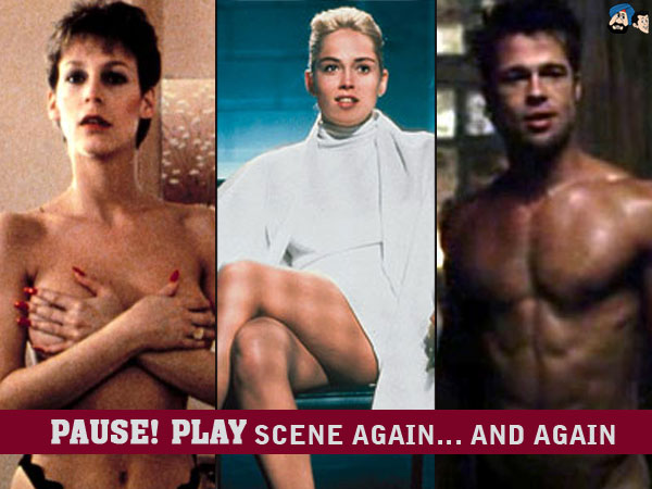 Pause! Play Scene Again.... And Again