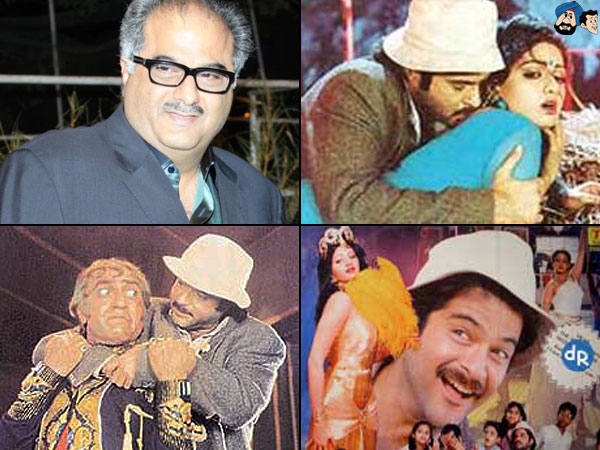 'Mr. India' In 3D