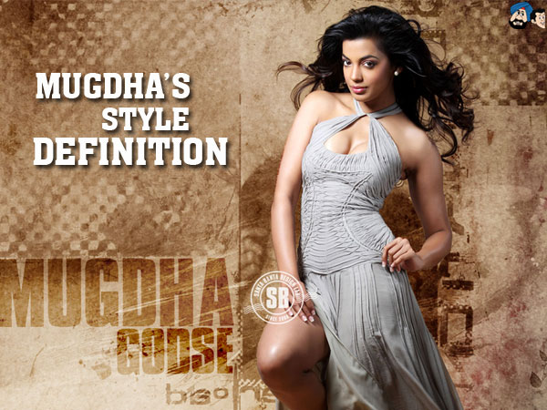 Mugdha's Style Definition