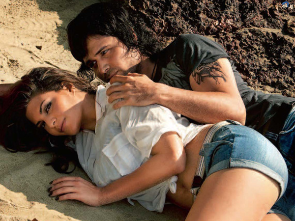 Murder 2