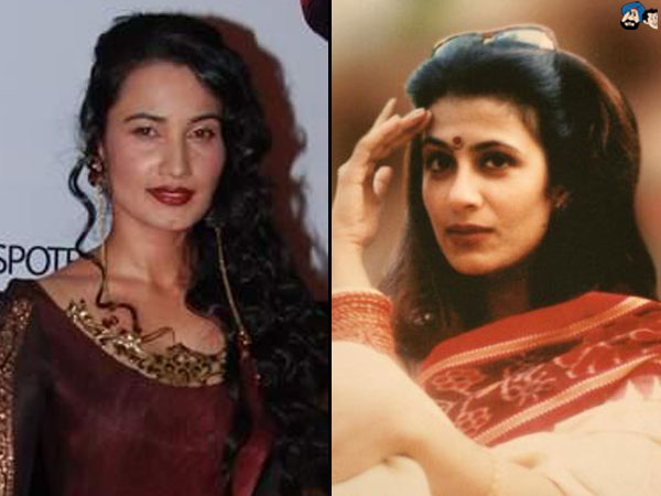 Myra - Jessica Lall