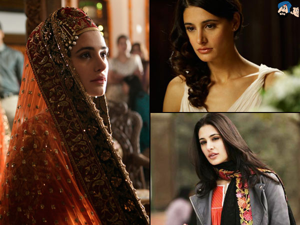 Nargis Fakhri – Rockstar  