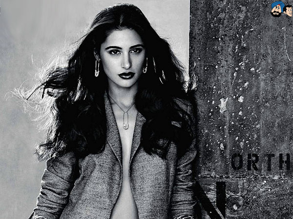 Nargis Fakhri