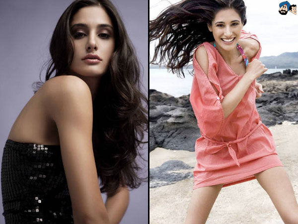 Nargis Fakhri