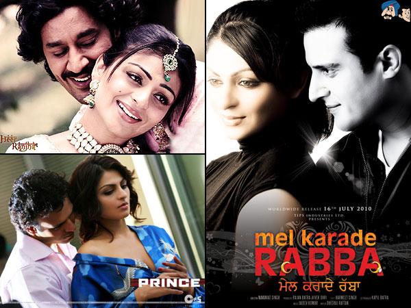 Films And More Films