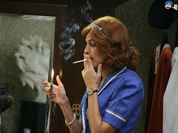 Neha's Role