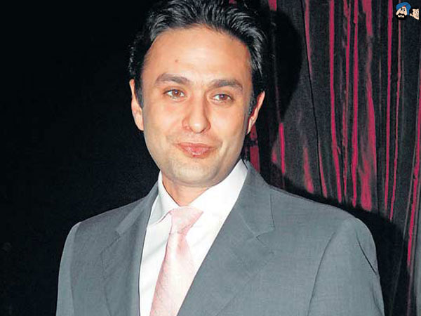 Ness Wadia
