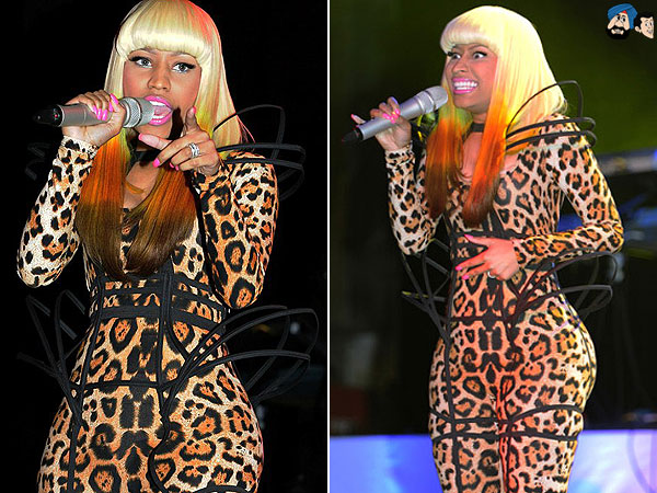 Nicki Minaj