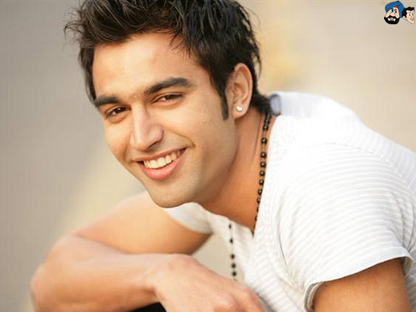 Nishant Dahiya