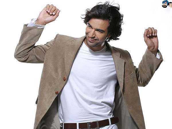 Nishant Dahiya