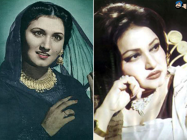 Noor Jahan