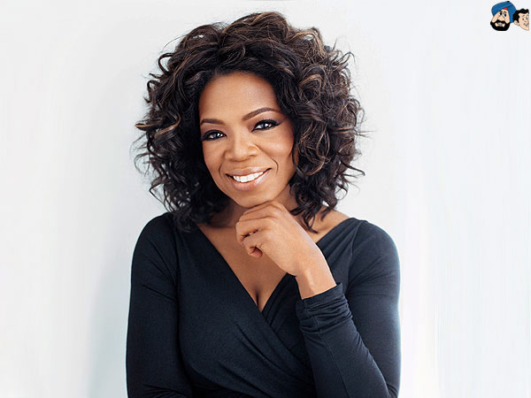 Oprah Winfrey