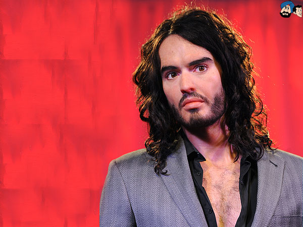 Russel Brand tops