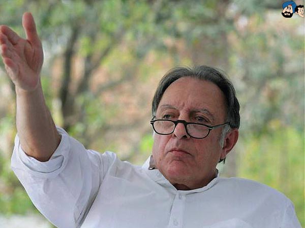 Mansoor Ali Khan Pataudi