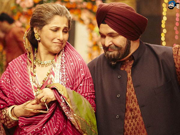 This Is Patiala House.... Innit