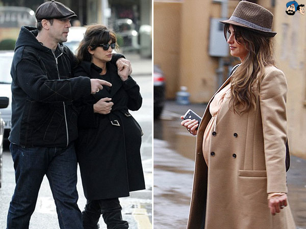 Penelope Cruz