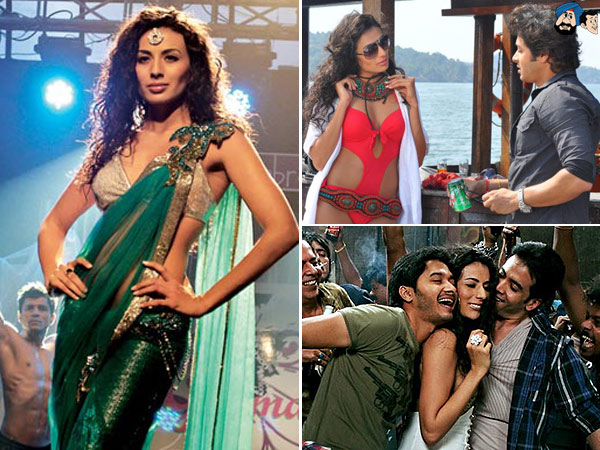 Hum Tum Shabana
