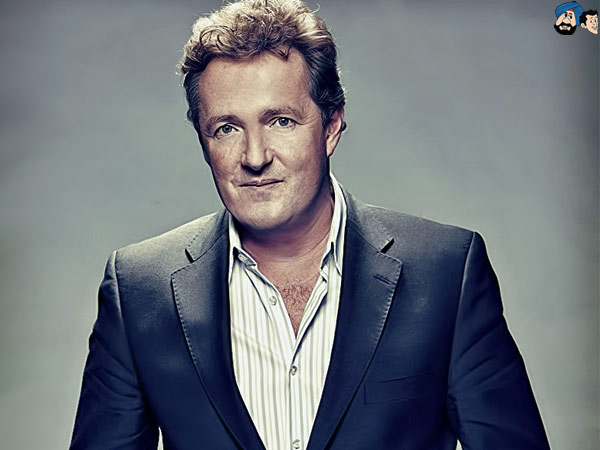 Piers Morgan 