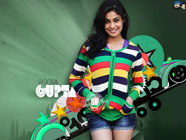 Pooja Gupta