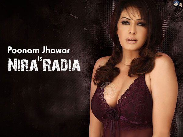 Poonam Jhawar Is Nira Radia