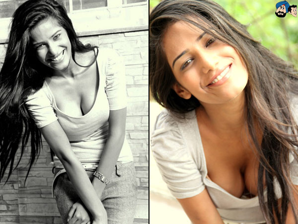 Poonam Pandey