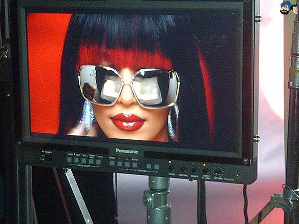 Me Too, Rihanna