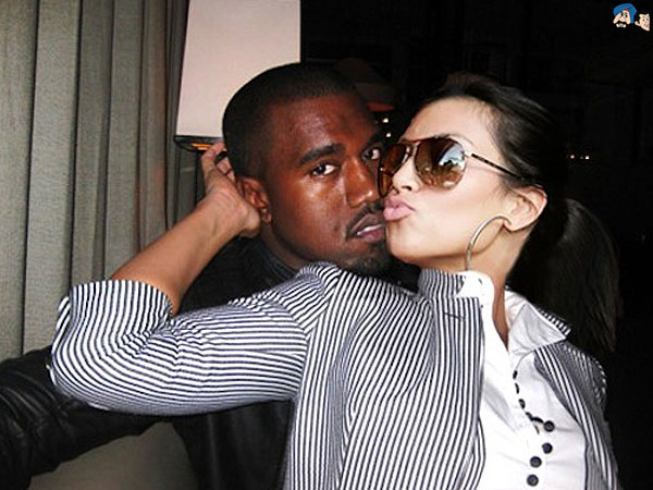 Kanye West In Too?