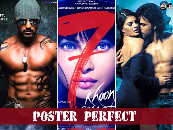Poster Perfect !