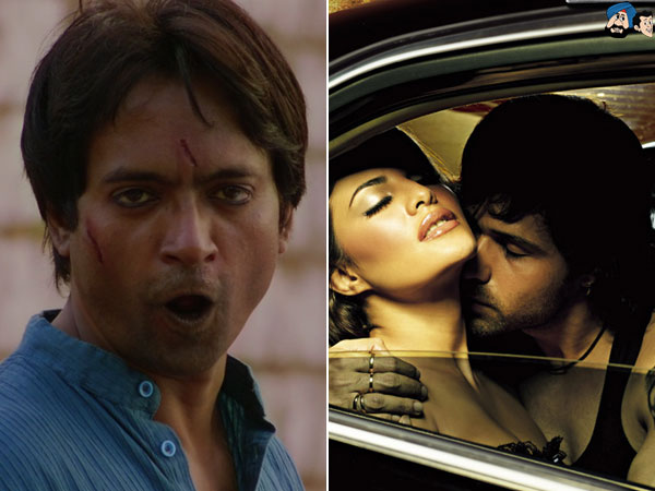 Prashant Narayan - Murder 2 