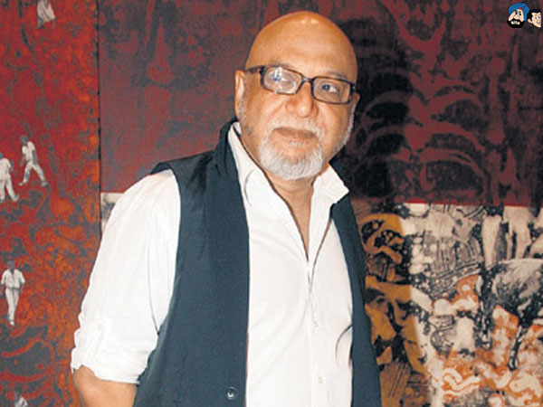 Pritish Nandy