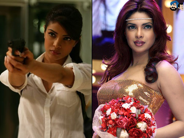 Priyanka Chopra