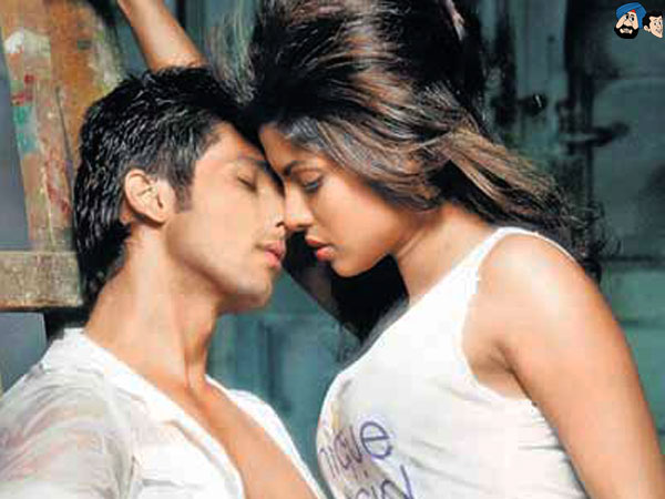 Priyanka Chopra