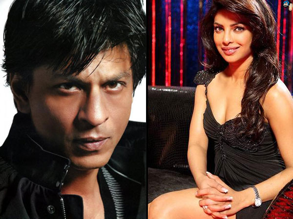 A Big SRK Fan