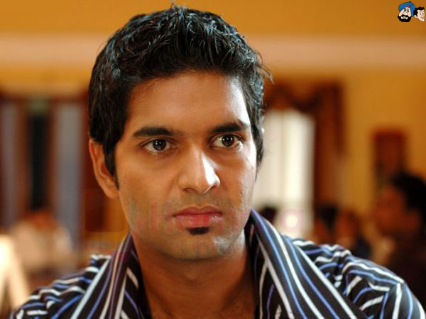 Purab Kohli