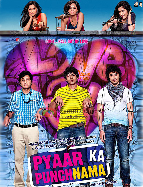 Pyaar Ka Punchnama