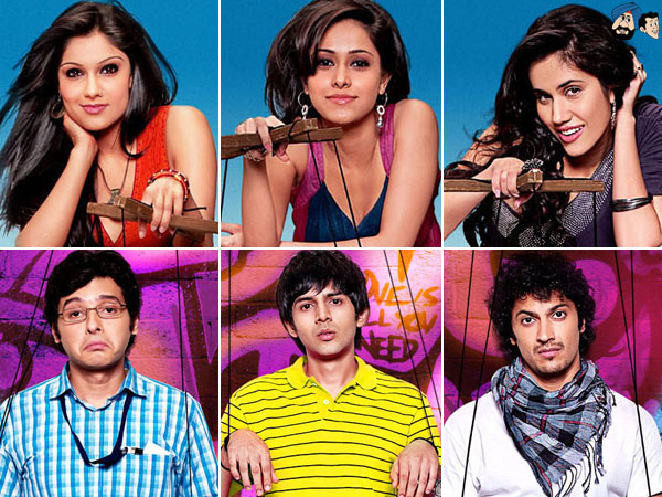 Star Cast