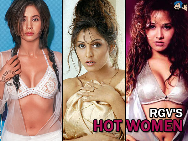 RGV's Hot Discoveries