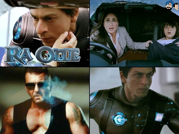 Ra.One