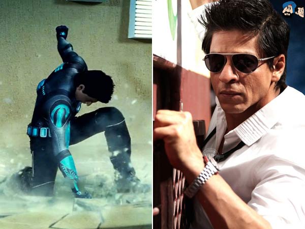 Ra.One 