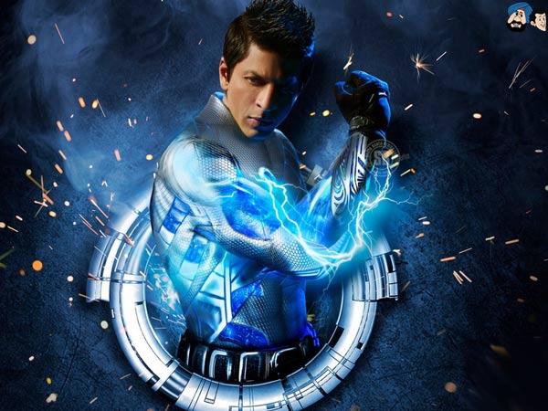Ra.One