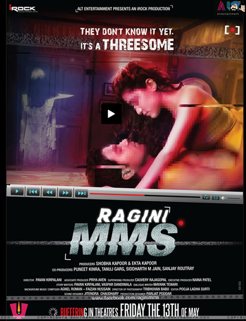  Ragini MMS