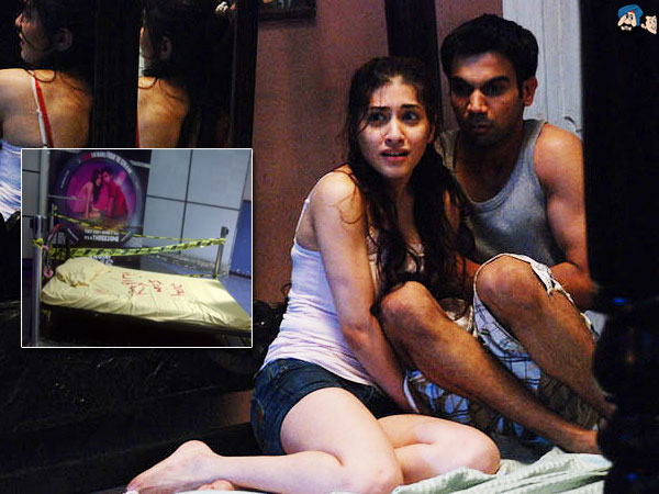 Beds in Multiplexes