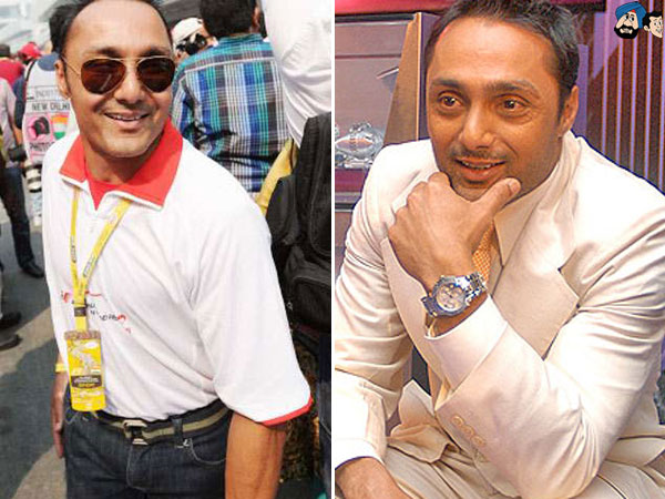 Rahul Bose