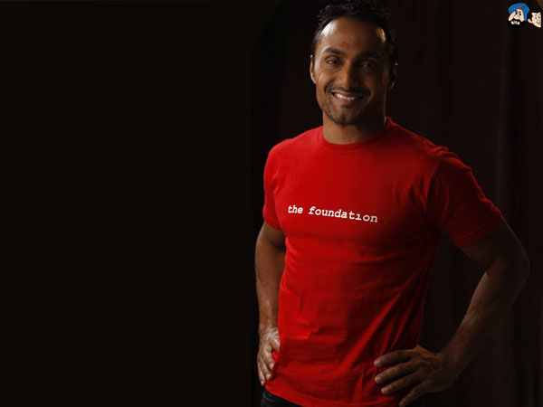 Rahul Bose