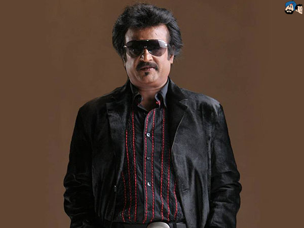 Rajinikanth