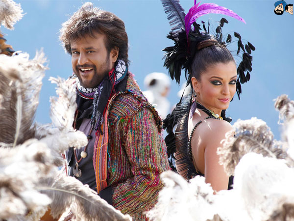 Stepping Into Aish's Shoes