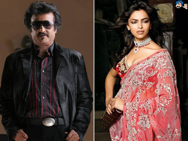 Rajni Saar - Double Trouble Again
