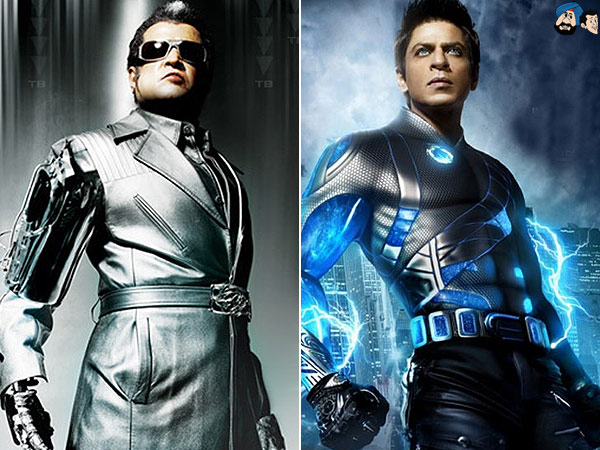 Chitti To Help G.one