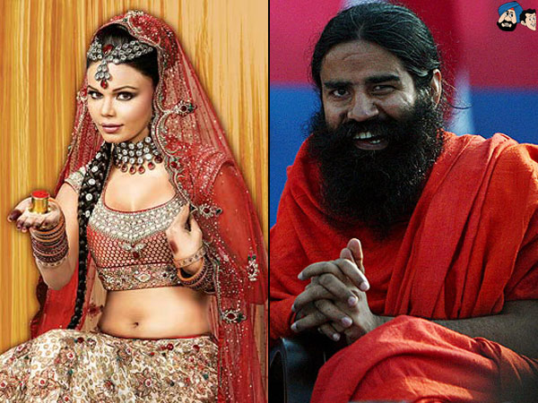 Rakhi's Crush